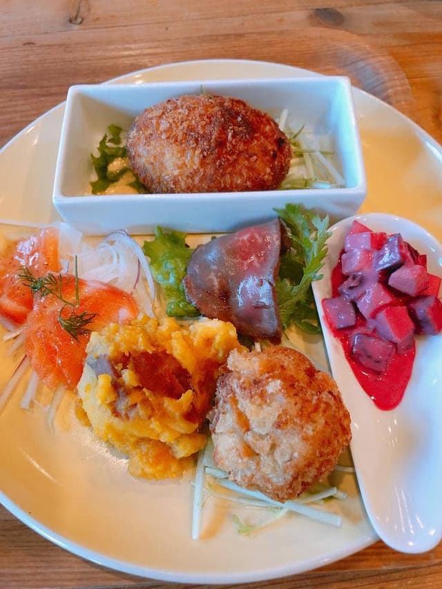 キチトナルキッチン 富士高嶺店 - サブ画像3