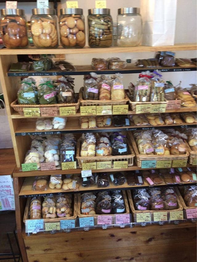 第二クッキー専門店 - サブ画像3