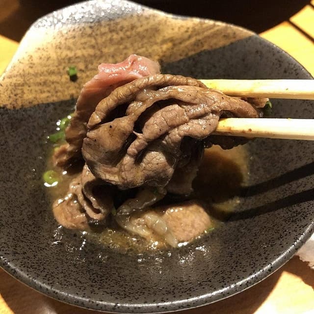 牛肉専門 ぶんご牛専門店 - サブ画像2