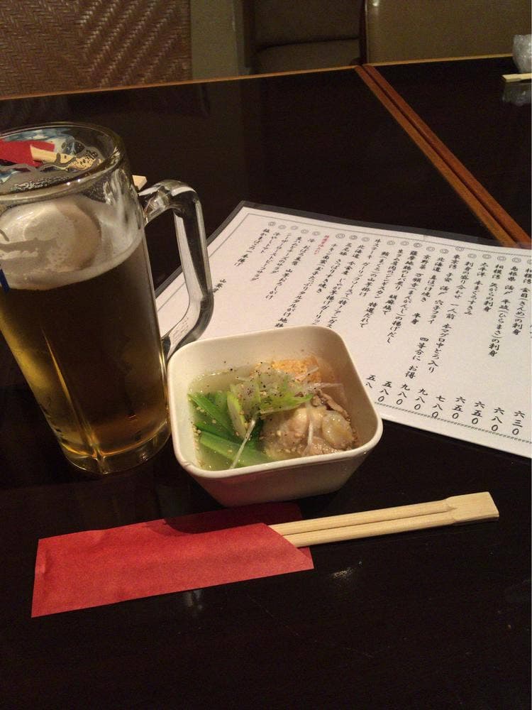 串揚げ居酒屋 神吉