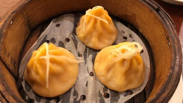 九龍餃子房 秀 - サブ画像2