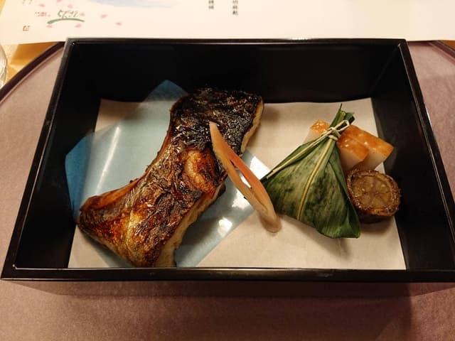 京都・嵐山 ご清遊の宿 らんざん - サブ画像3