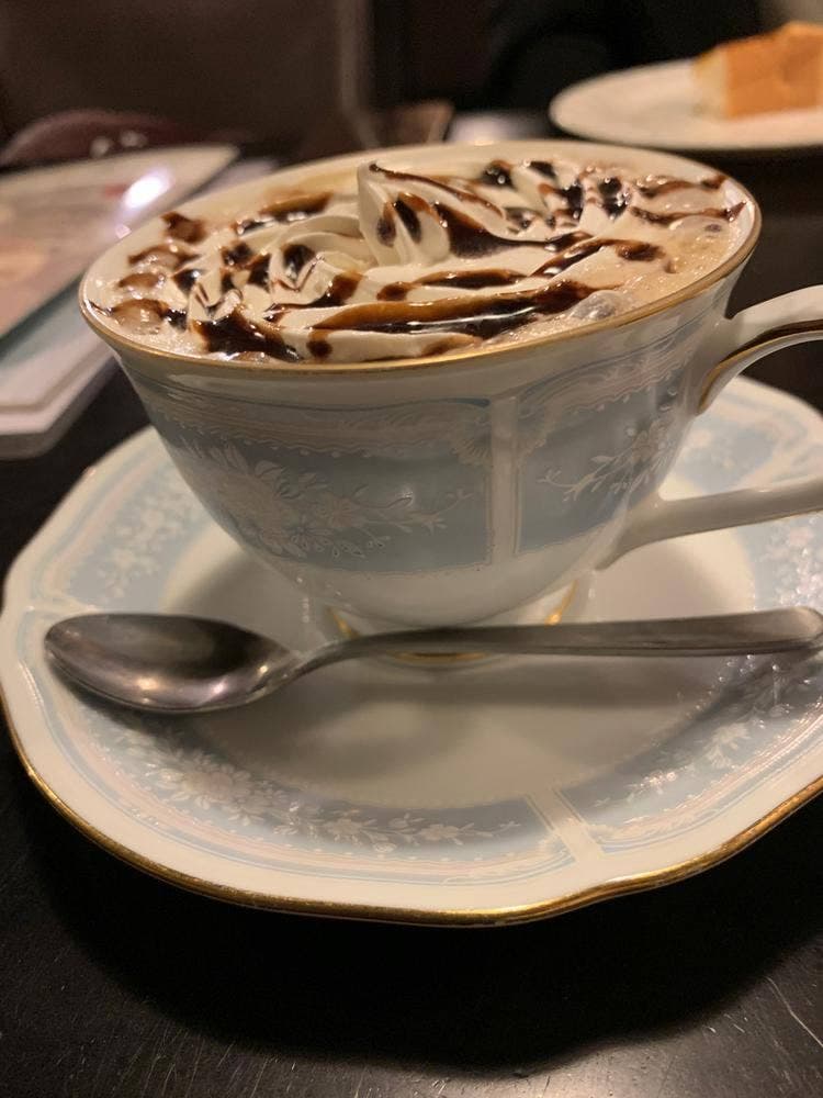 珈琲屋らんぷ 伊勢店