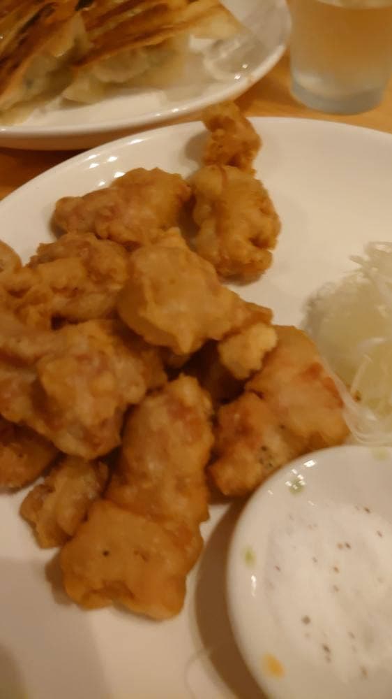 中国料理 タイガ - サブ画像2