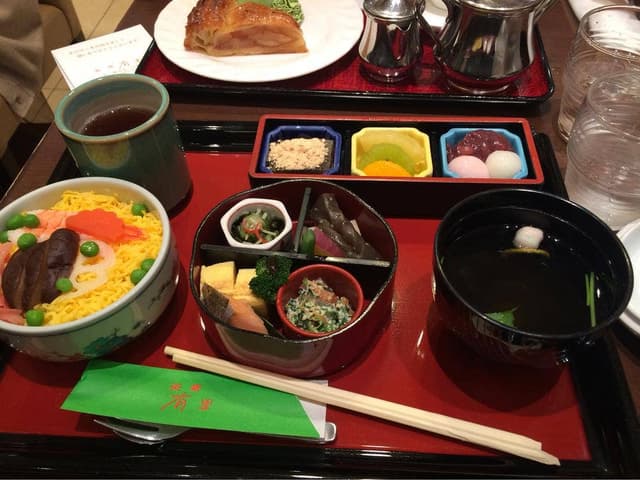 茶寮有里 - サブ画像3