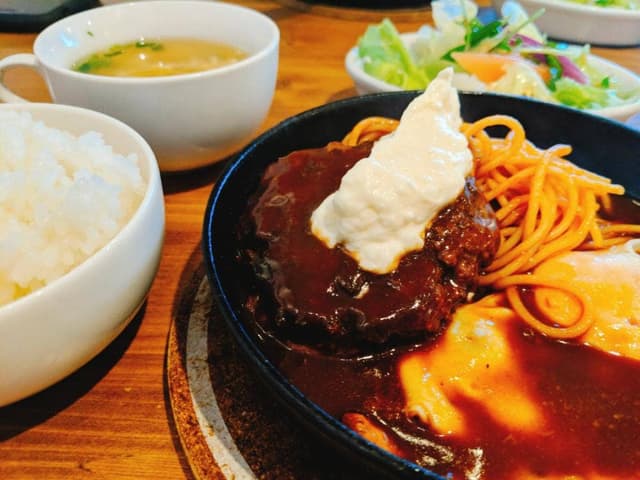 Cafe No-Da - サブ画像1