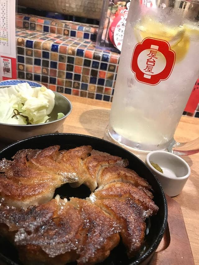 屋台屋 博多劇場 五反田店 - サブ画像1