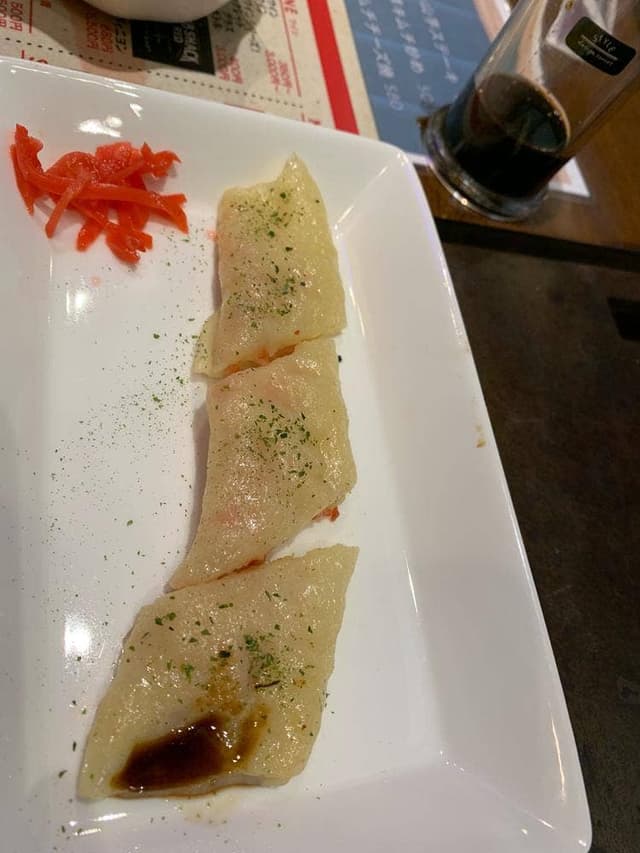 愉快なお好み焼き やいたろかぁ - サブ画像3