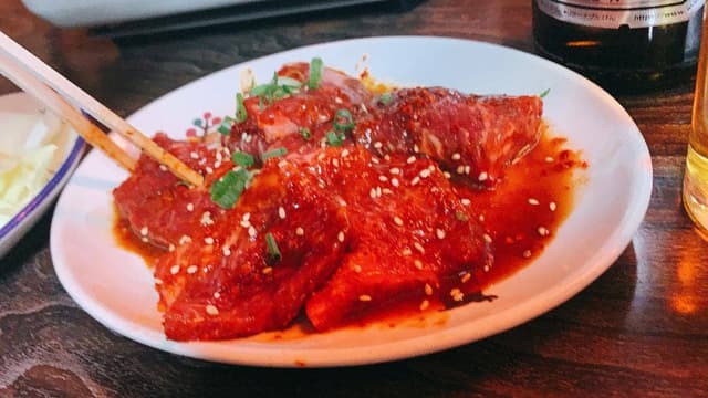 アサヒホルモン店 - サブ画像1