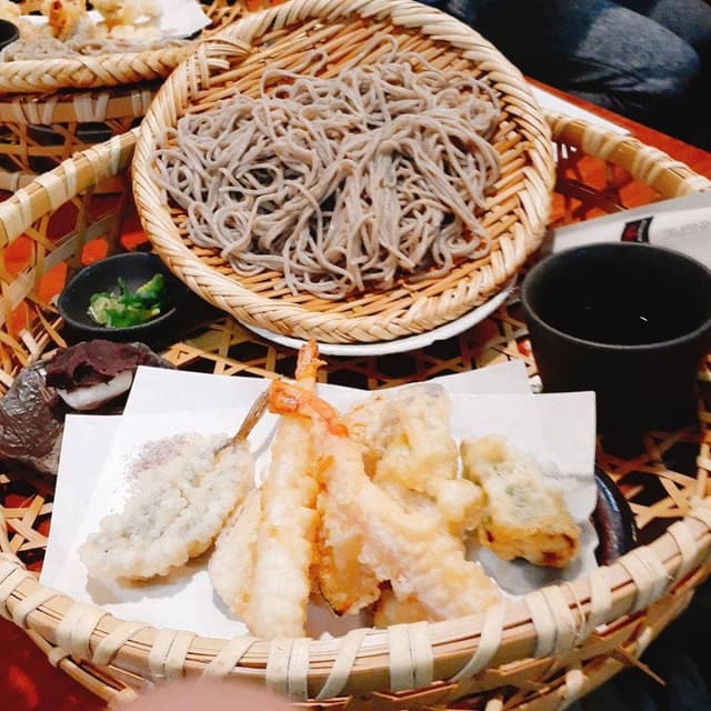 ちとせ茶屋 - サブ画像1