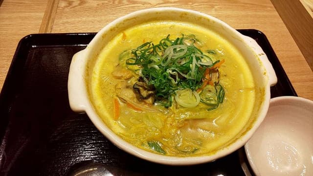 カレーうどん 千吉 ウインクあいち店 - サブ画像3