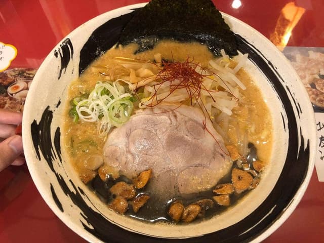 麺屋 だいず 村田店 - サブ画像2