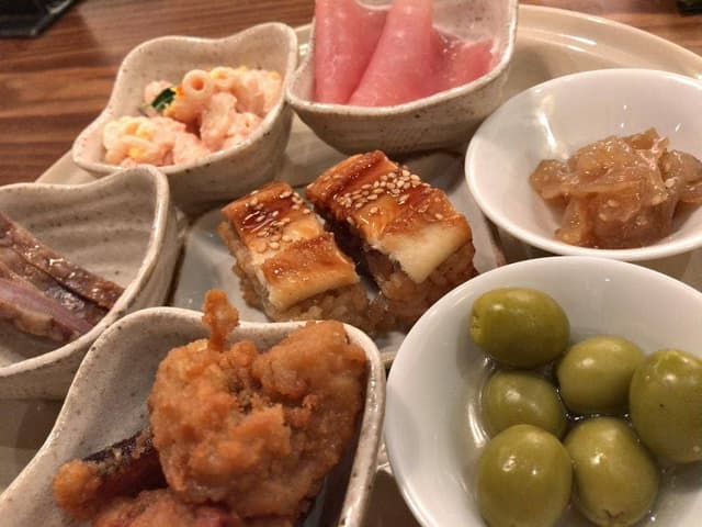 FOOD BAR トンボ - サブ画像2