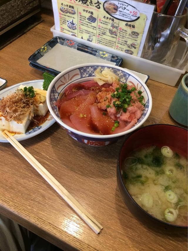 磯丸水産 三宮駅前店 - サブ画像3
