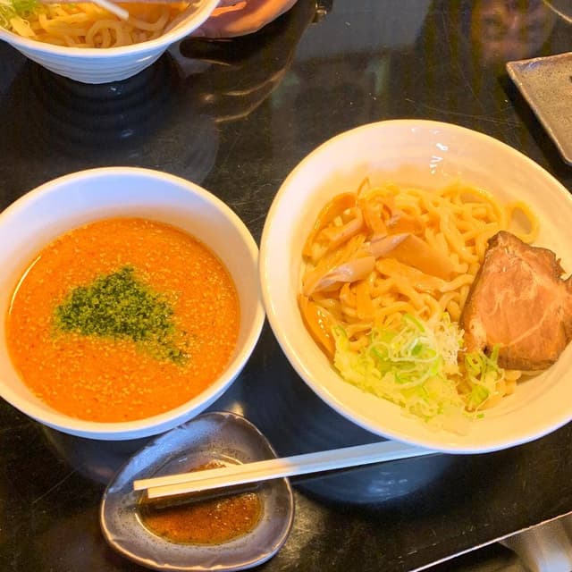 みそでんらぁめん - サブ画像1
