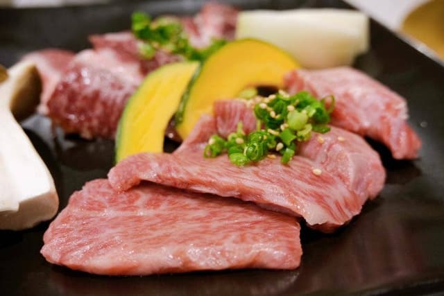 焼肉ランチ しん - サブ画像3