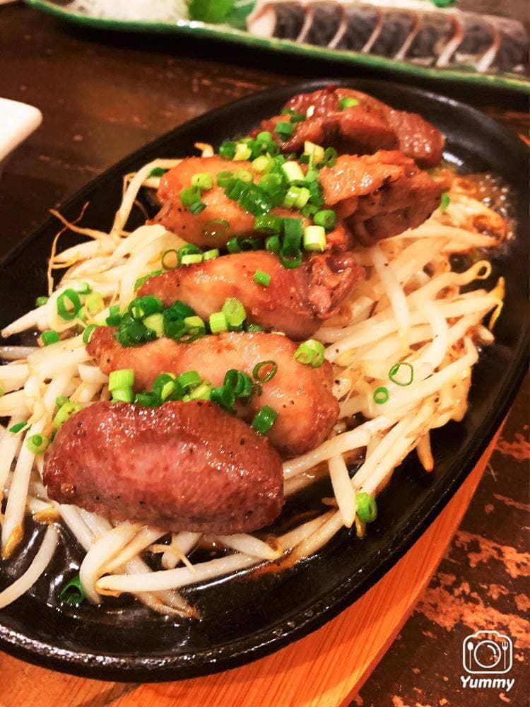 大衆酒場つなぐ家