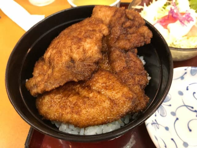 ヨーロッパ軒 やしろ支店 - サブ画像2