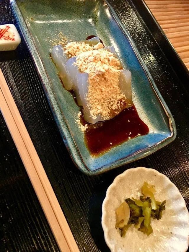 廣久葛本舗 - サブ画像2