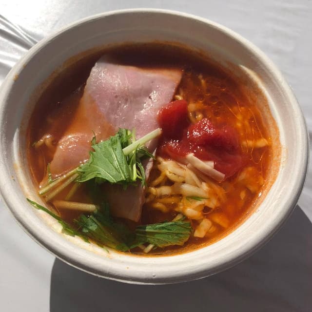 ラーメンたんぽぽ - サブ画像3