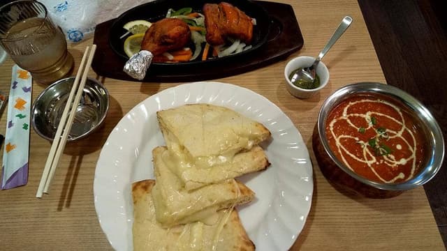 エベレストキッチン - サブ画像1