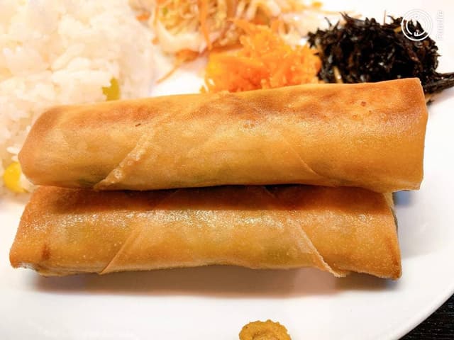 キッチン 屯 - サブ画像1