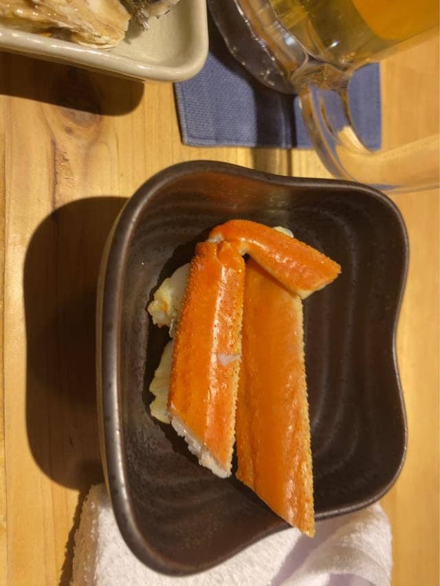 函館海鮮料理 海寿 - サブ画像3