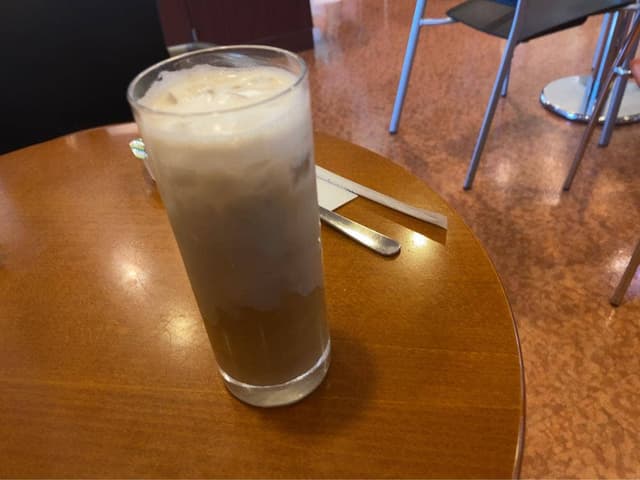 カフェ美鈴 函館空港店 - サブ画像1