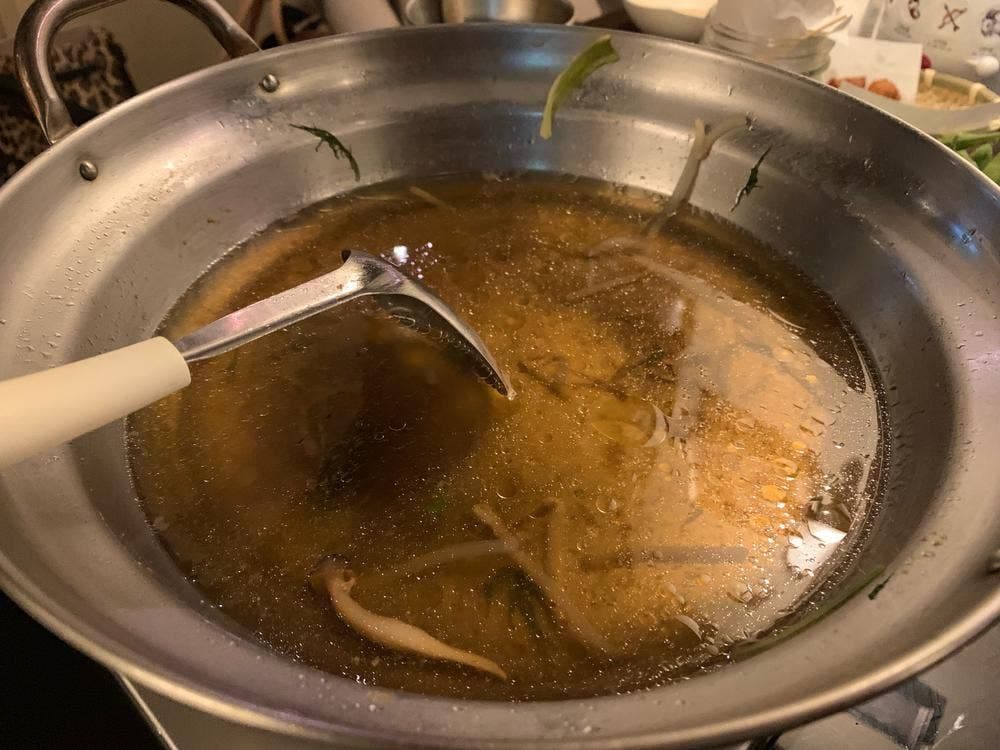 肉バル×個室 肉道～nikumichi～ 新宿店