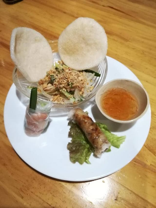 ベトナム料理 PHO VIET - サブ画像2
