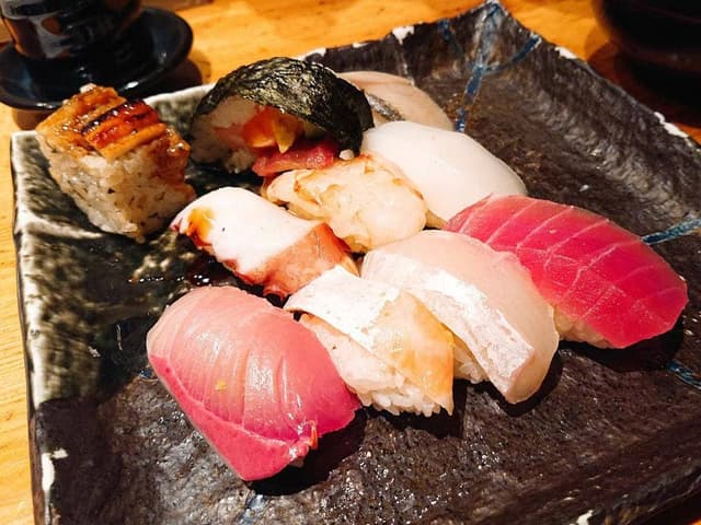 姫すし - サブ画像2