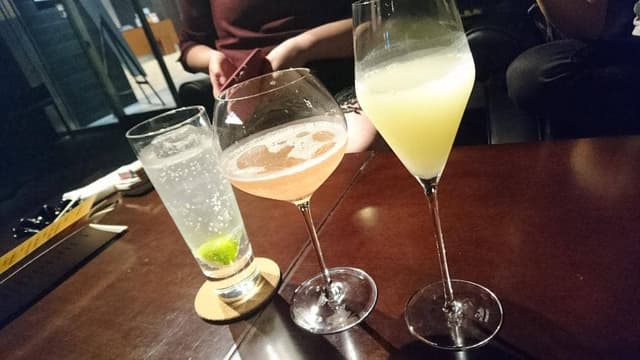 BAR&LOUNGE oz COEXIST - サブ画像1