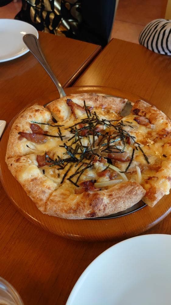 宅配ピザ・テキサス・ハンズ福井店 - サブ画像1