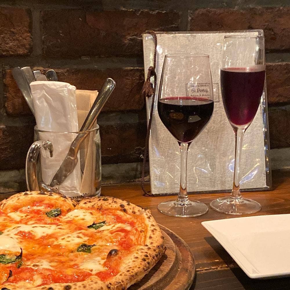 Bacaro&Pizzerria El Portego
