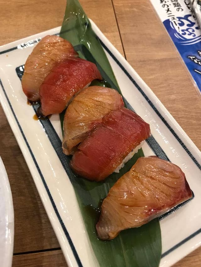 磯丸水産 大阪駅前第2ビル店 - サブ画像2