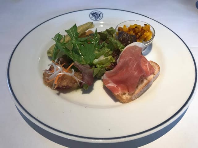 MILK HOUSE - サブ画像3