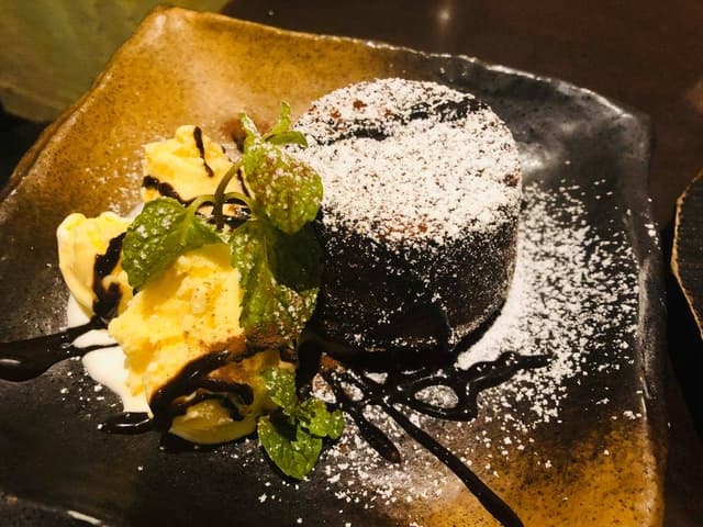 カフェ オフツェ - サブ画像1