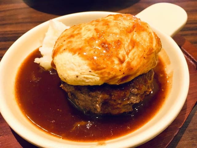 グリルバール MITSU 元町店 - サブ画像3