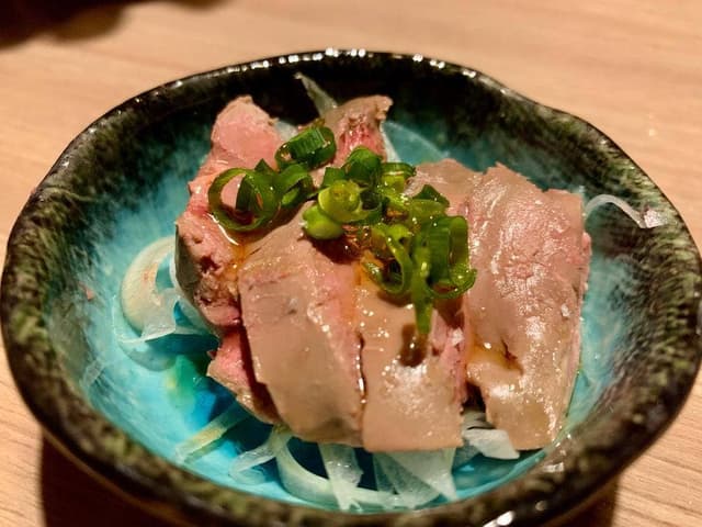 鉄板焼鳥鍋居酒屋 なべや 八王子店 - サブ画像1