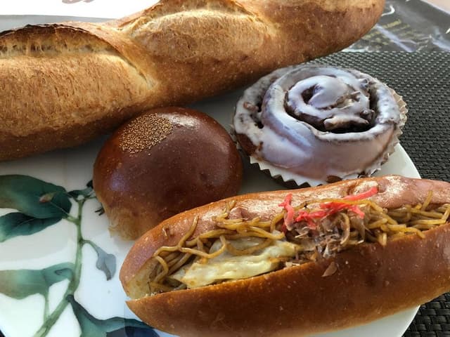 もあ 石窯館 - サブ画像2