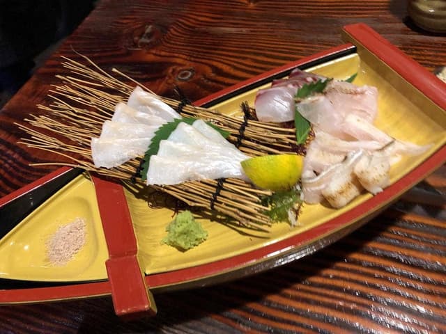 居酒屋対玄 - サブ画像2