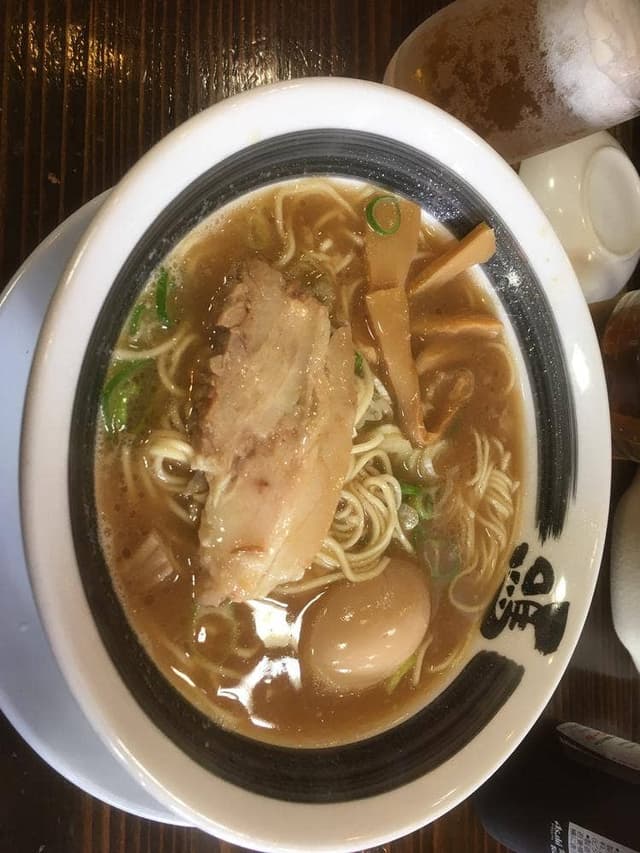 ばり馬鳥取トリニティモール店 - サブ画像2