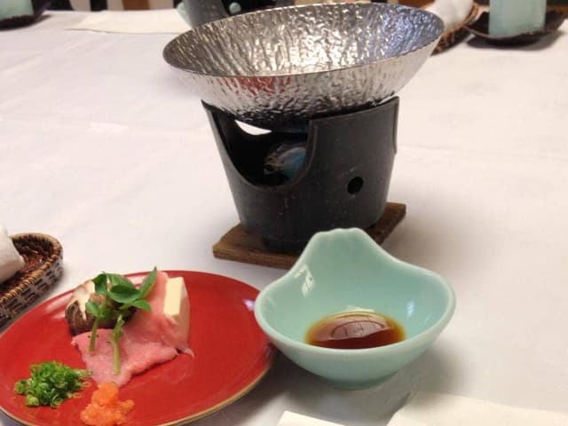 和食処 あくら - サブ画像1