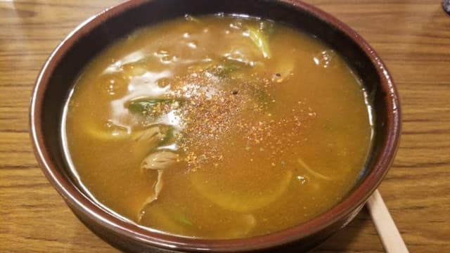 讃岐うどん 香川 - サブ画像2