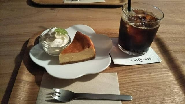 kaico cafe - サブ画像3