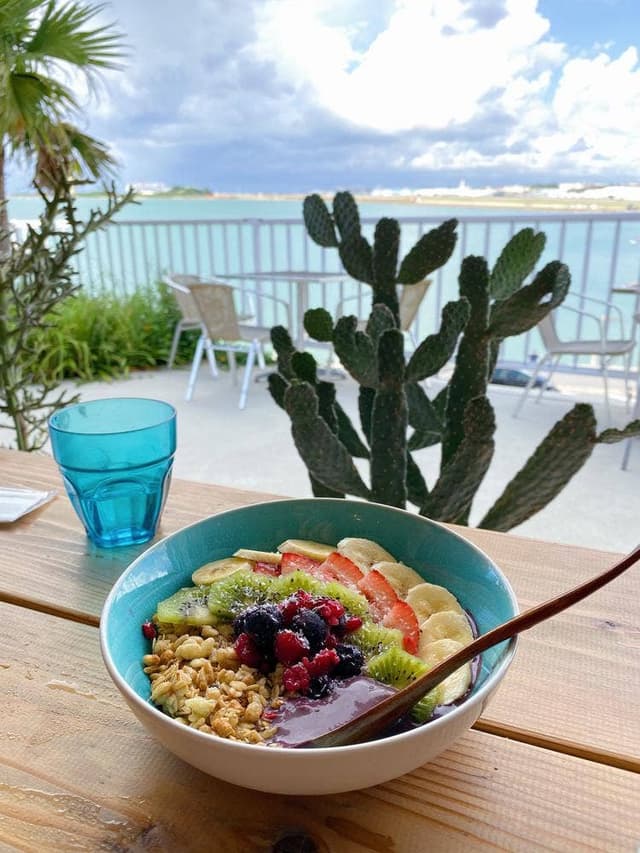 Agnes' Portuguese Bake Shop Cafe Okinawa - サブ画像2