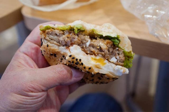 モルバン 荒川本郷店 - サブ画像2