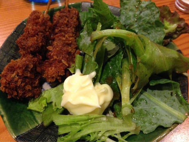 田舎屋 - サブ画像1