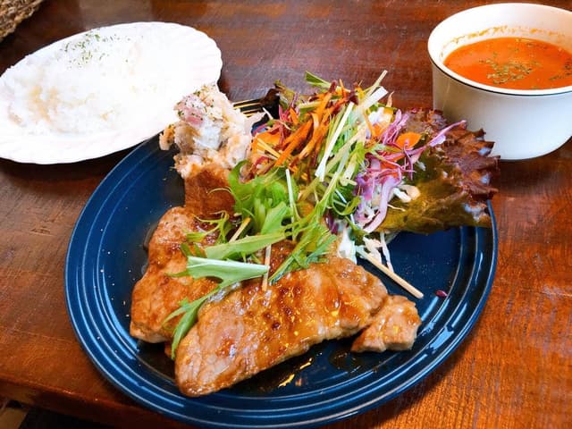 Sunny - サブ画像1