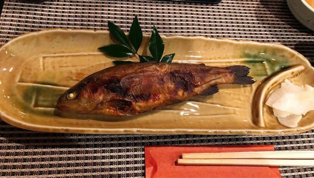 川の瀬に和む 料理自慢の温泉宿 せせらぎ荘 - サブ画像1